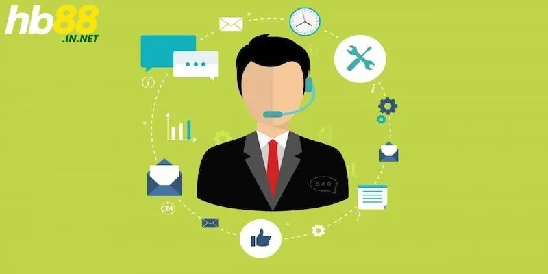 Những hình thức liên hệ HB88 phổ biến hiện nay