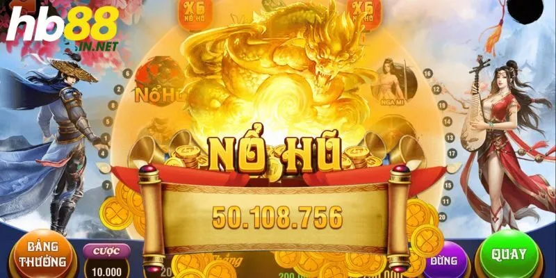 Hướng dẫn cách chơi nổ hũ xèng đơn giản và hiệu quả